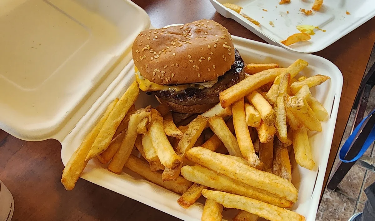 Highlights, MyBURGER