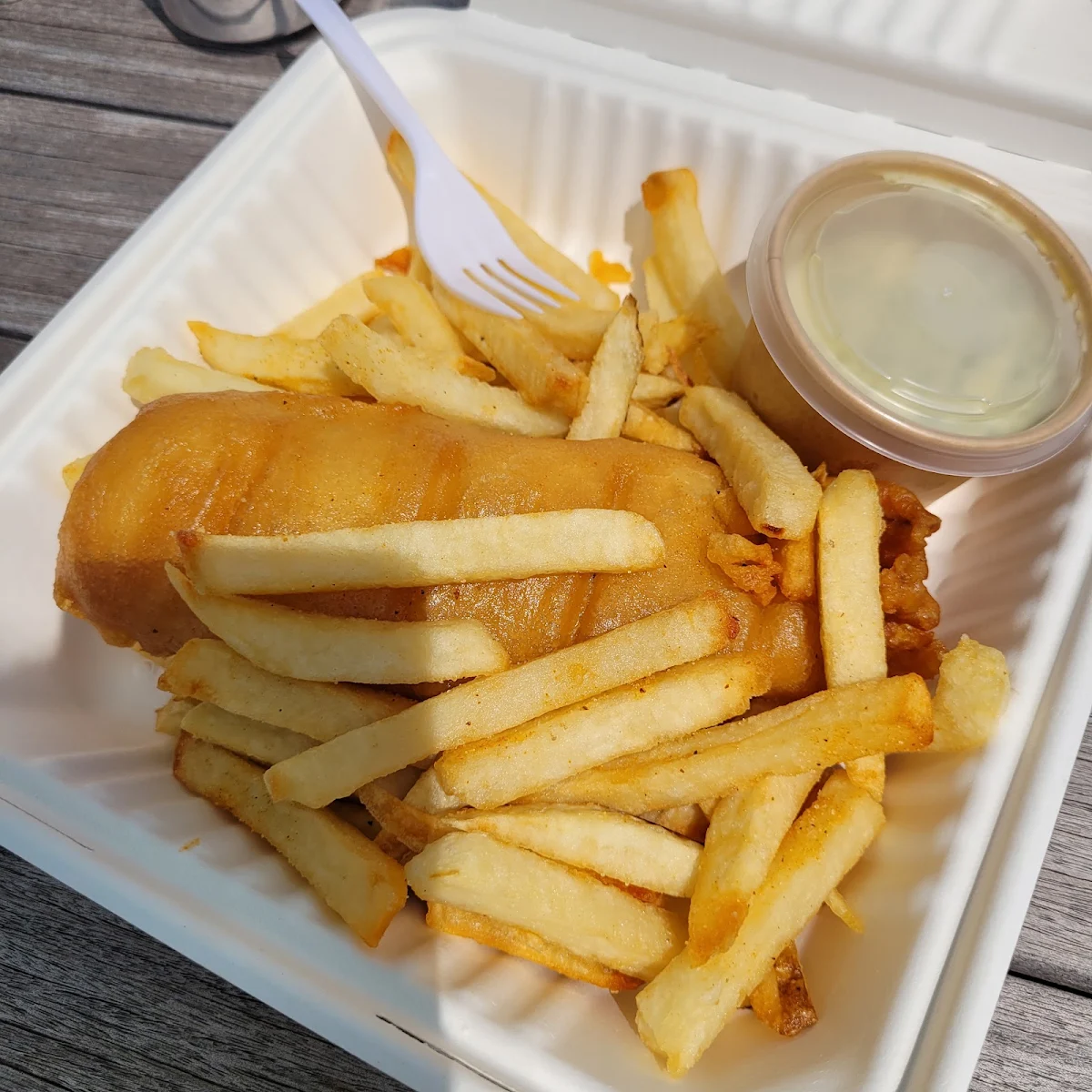 Highlights, MyBURGER
