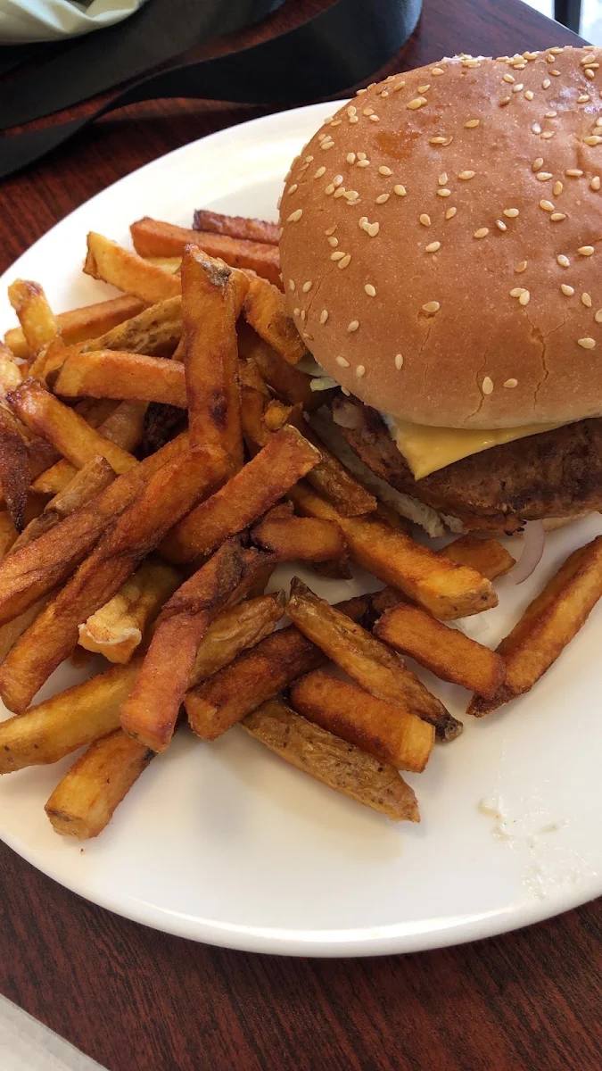 Highlights, MyBURGER