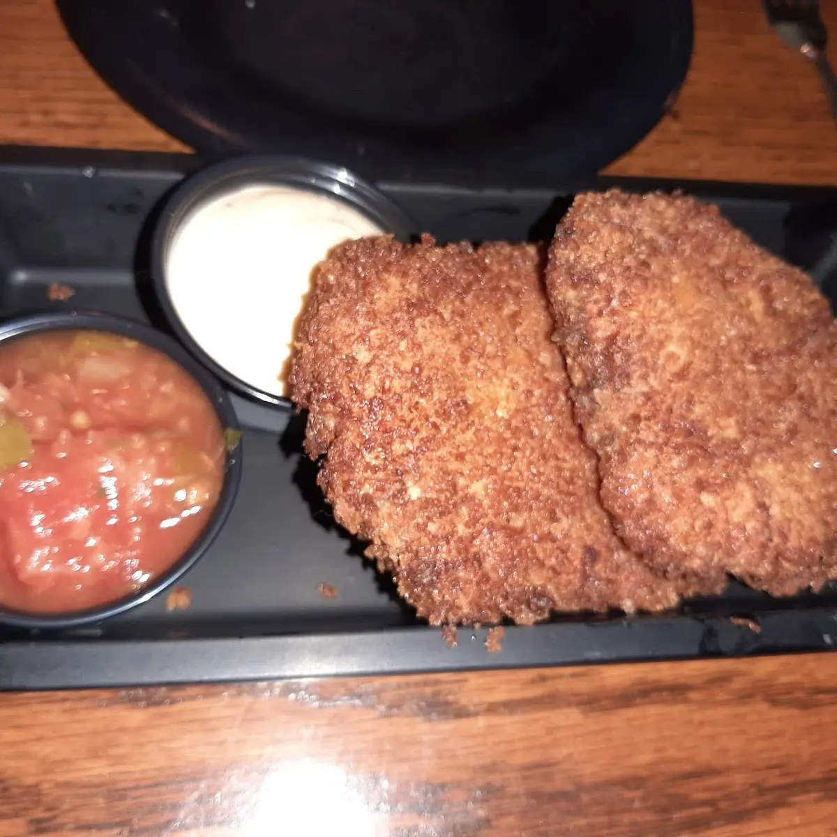 Crab Cake