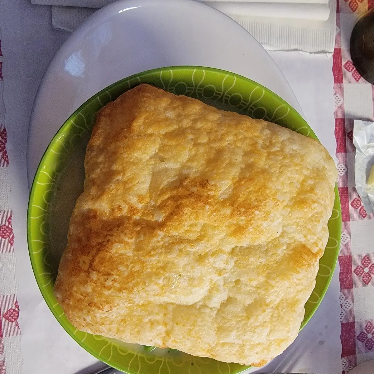Chicken Pot Pie