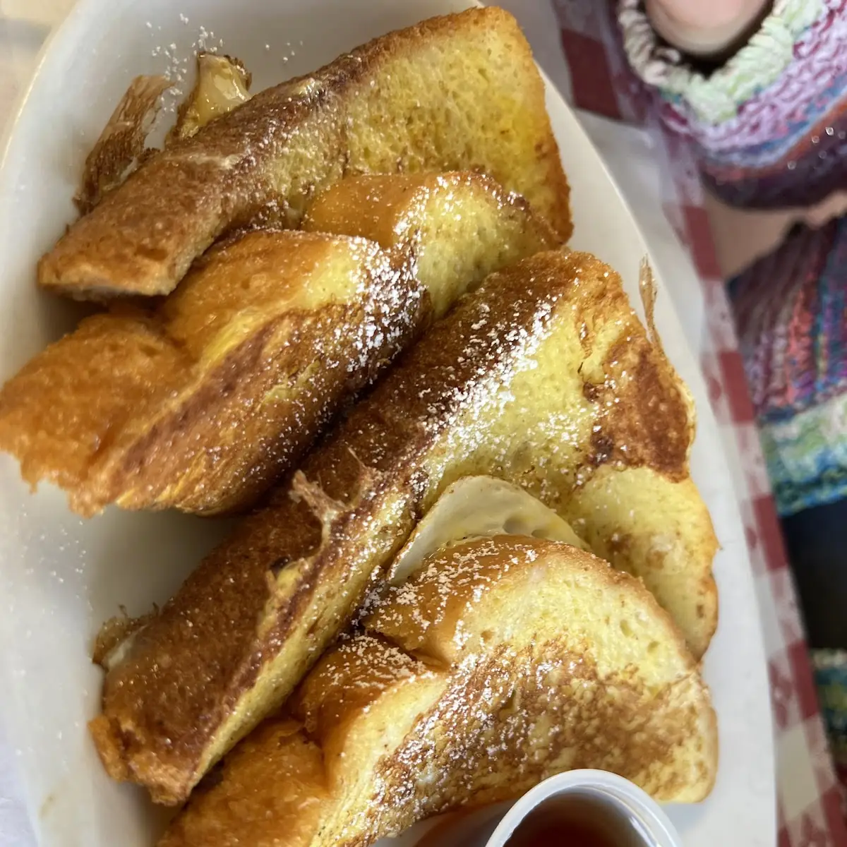 French Toast