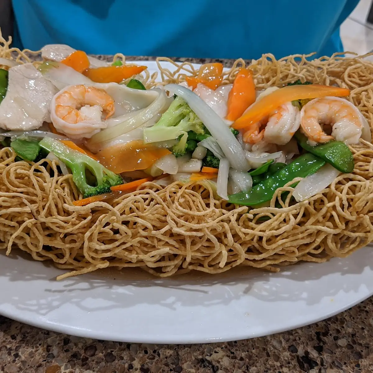 Chow Mein