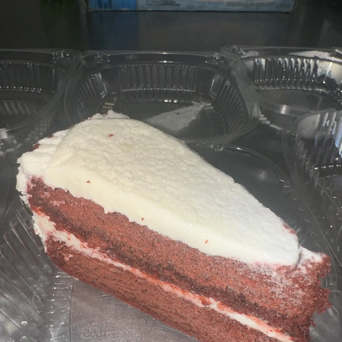 Red Velvet Cake