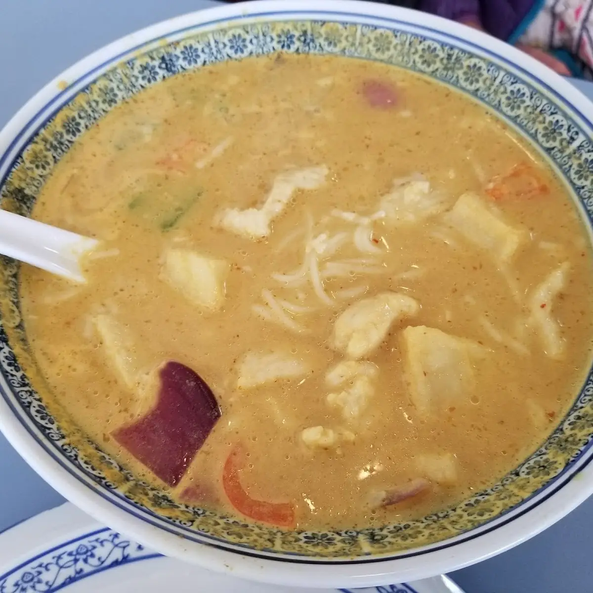 Chicken Soup