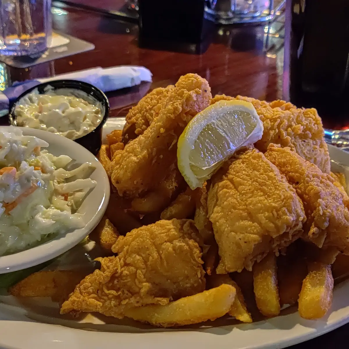 Fish N Chips
