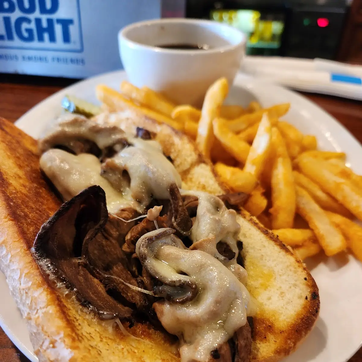 French Dip