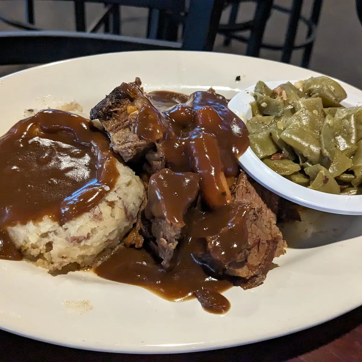 Pot Roast