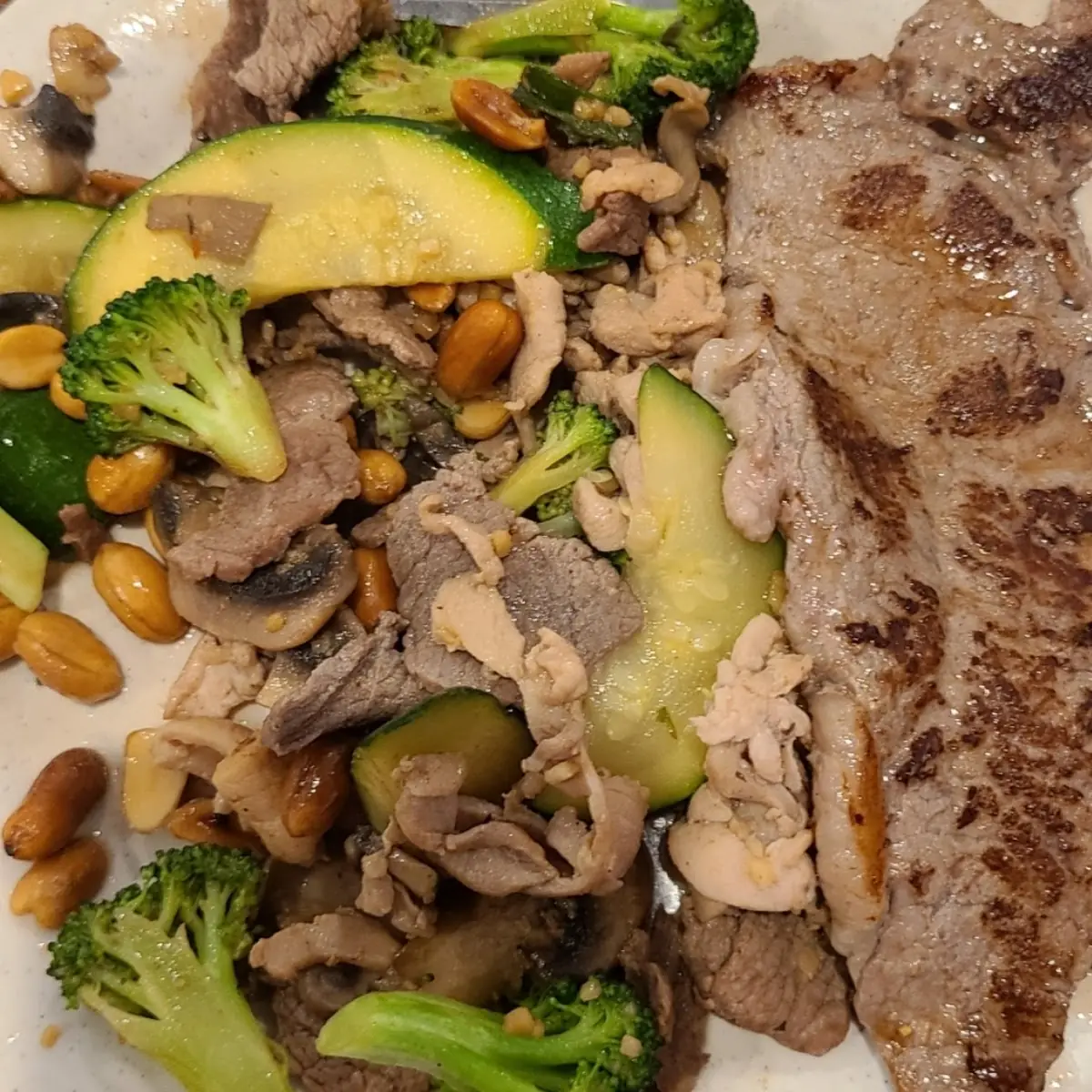 Stir Fry