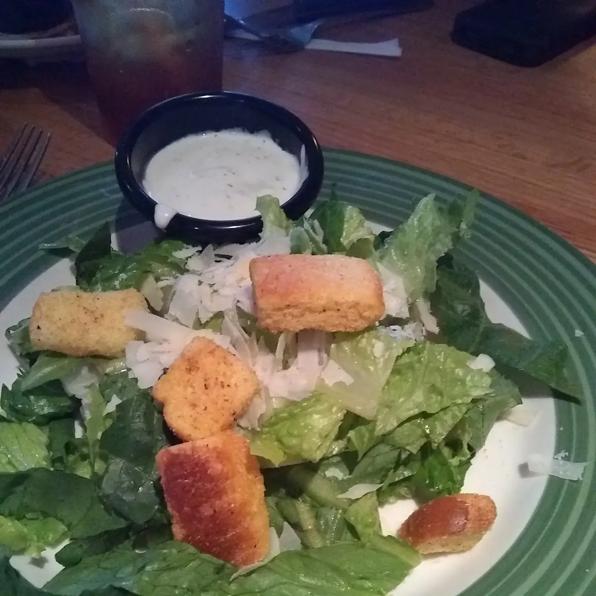 House Salad