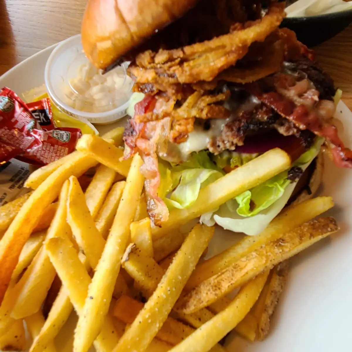 Pulled Pork