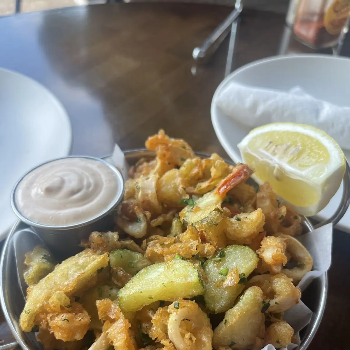 Fritto Misto