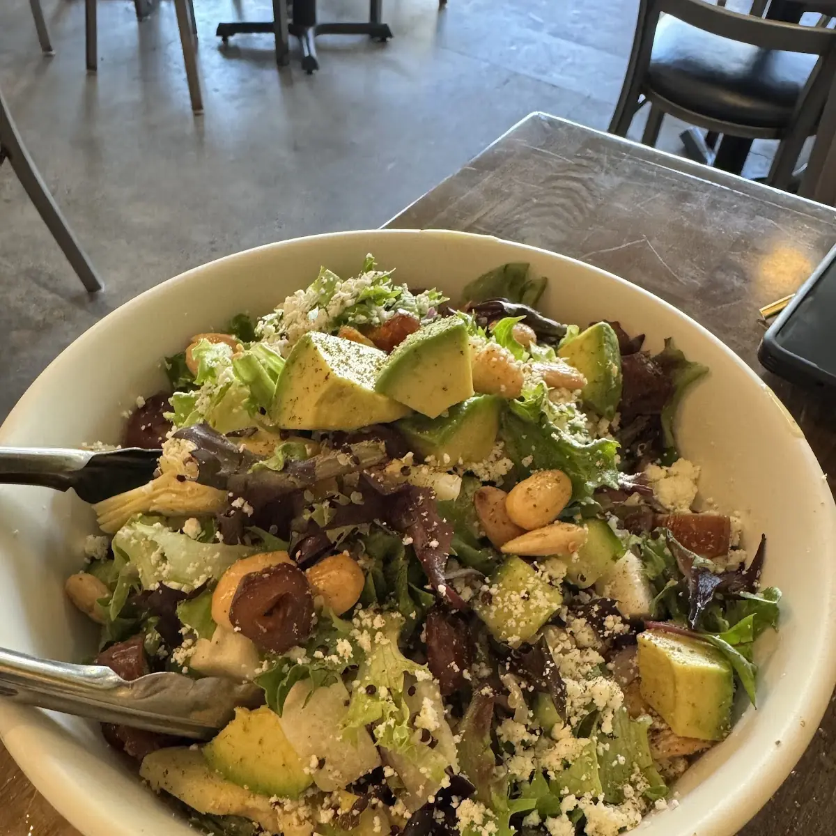 Harvest Salad