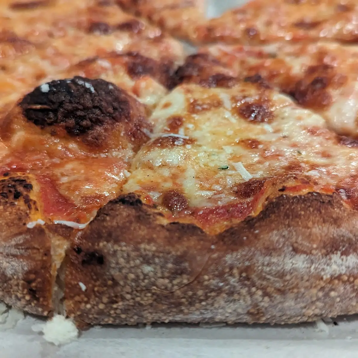 Kids Cheese Pizza