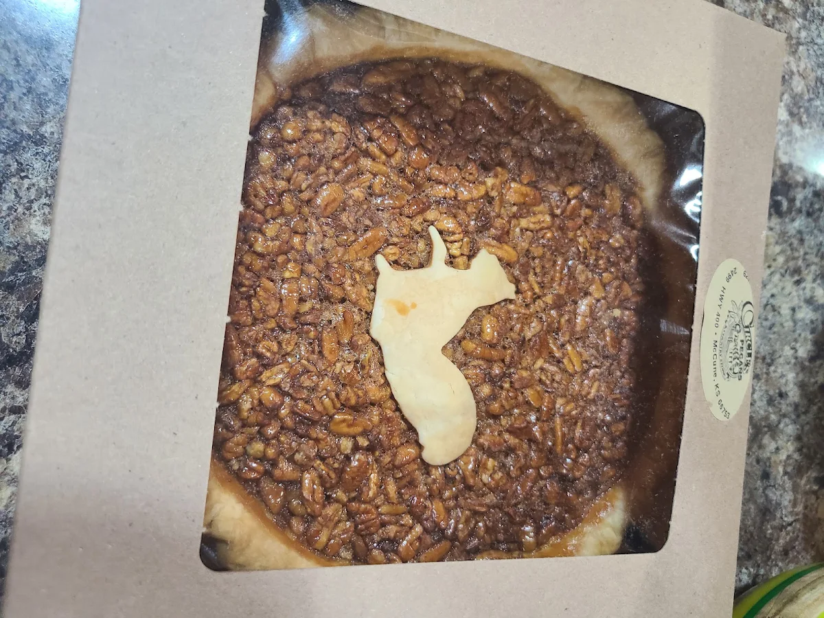 Pecan Pie