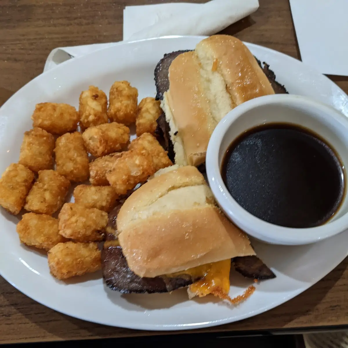 French Dip