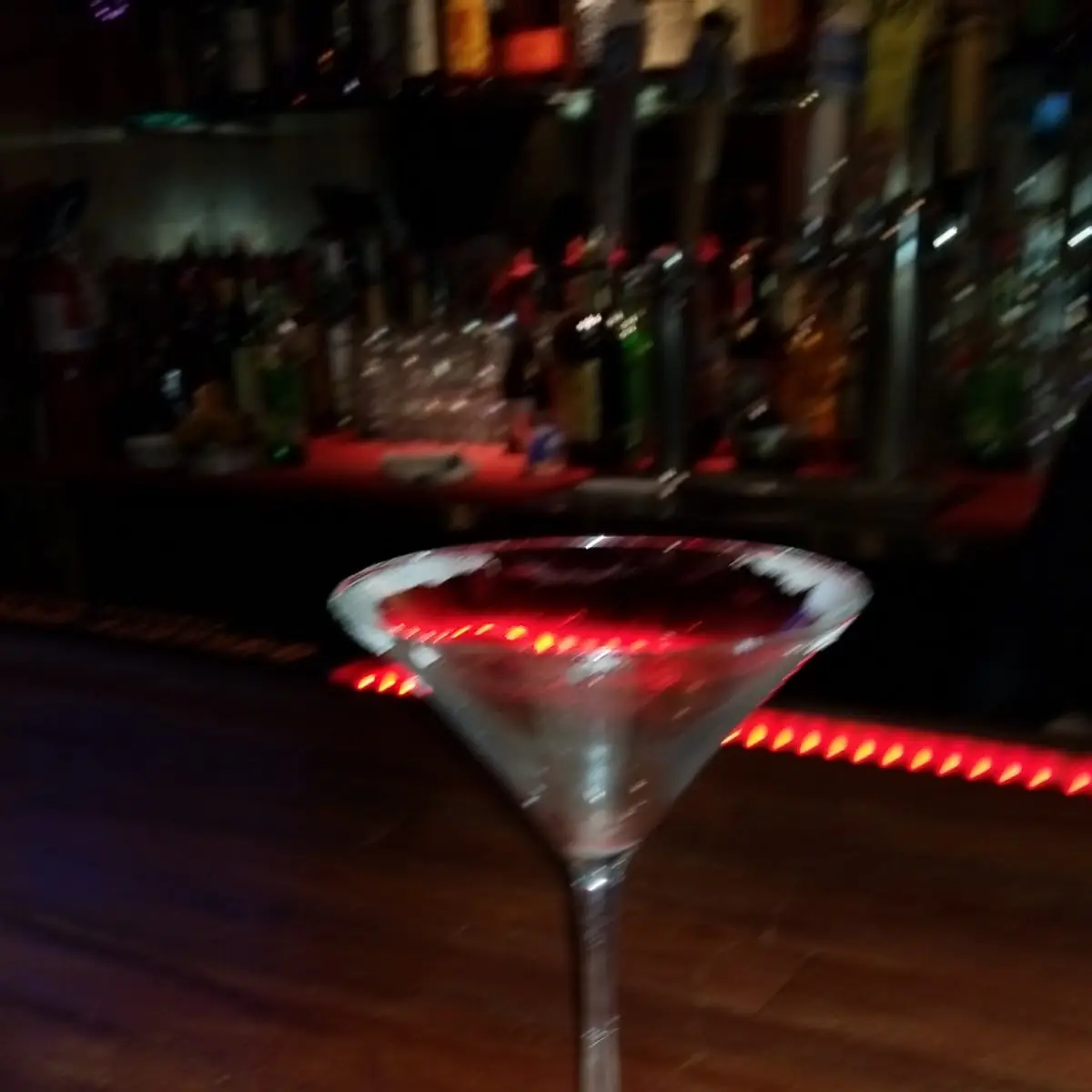 Restaurant & Bar
