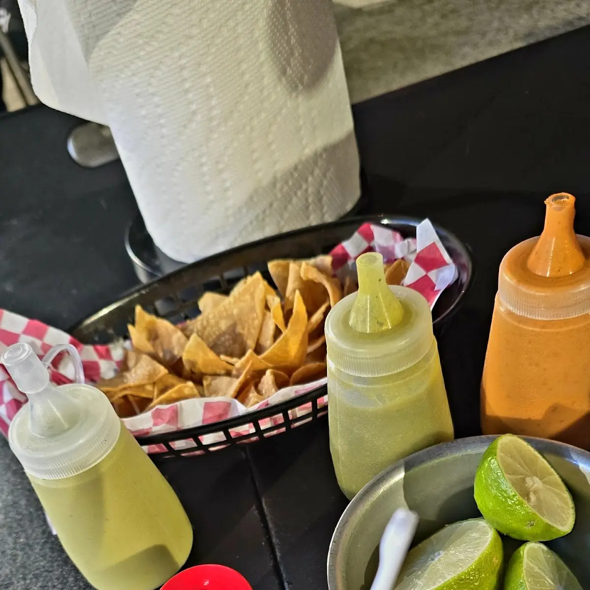 Salsa
