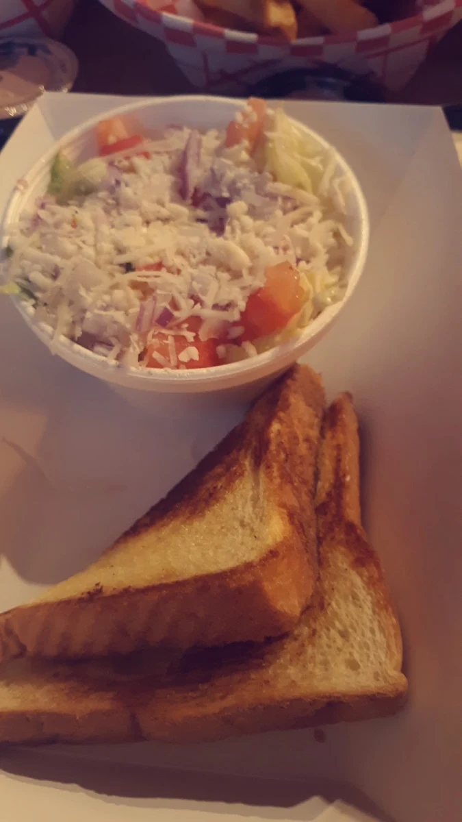 Garden Salad