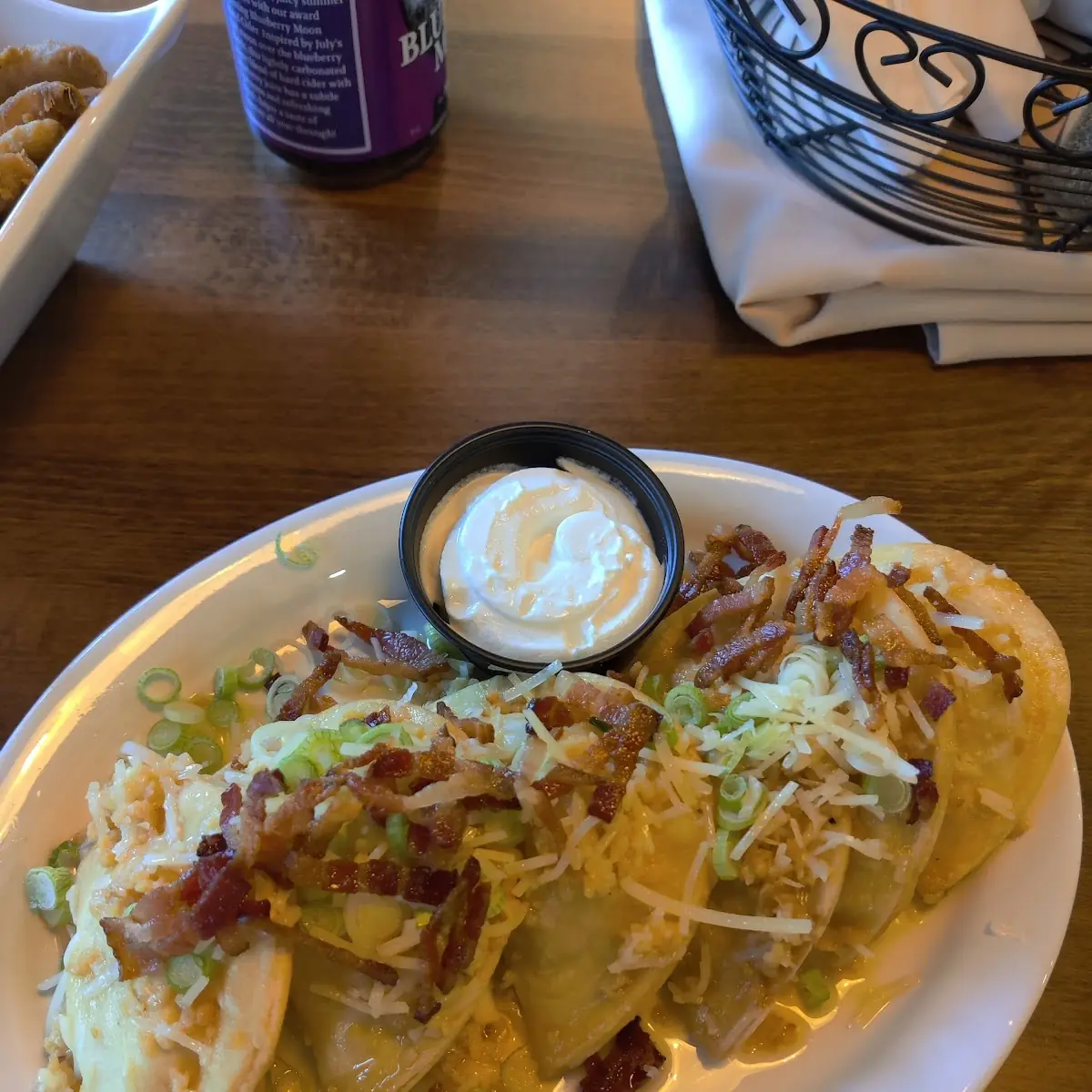 Pierogi