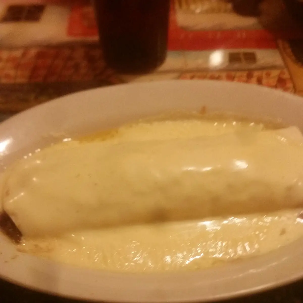 Cheese Dip