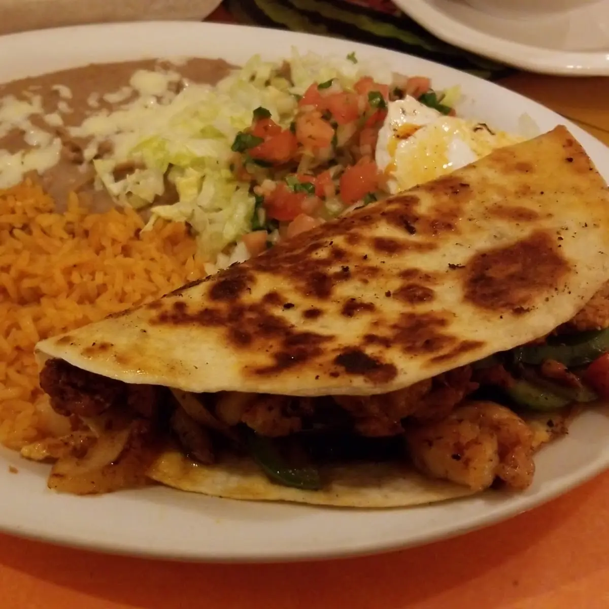 Refried Beans