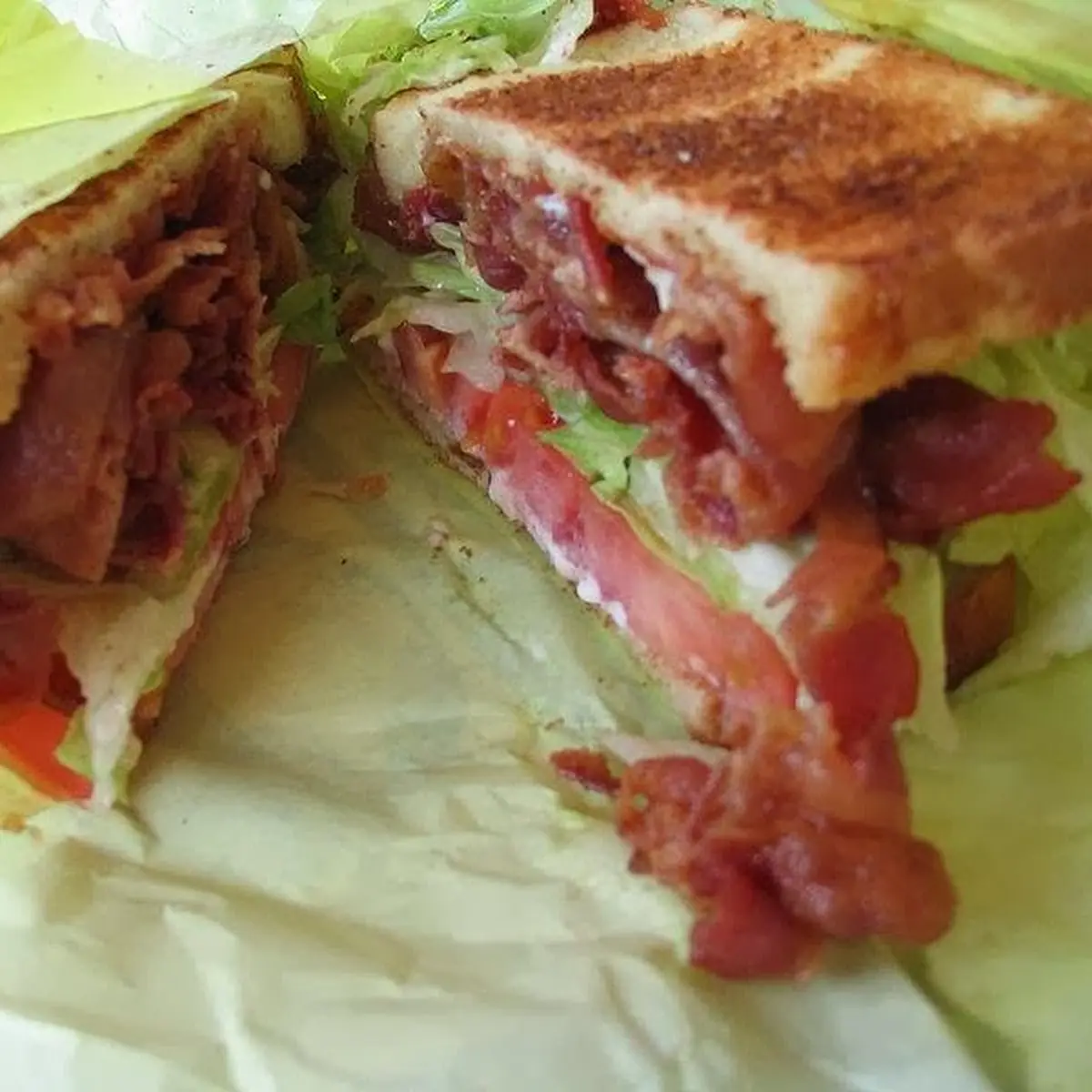 blt Sandwich