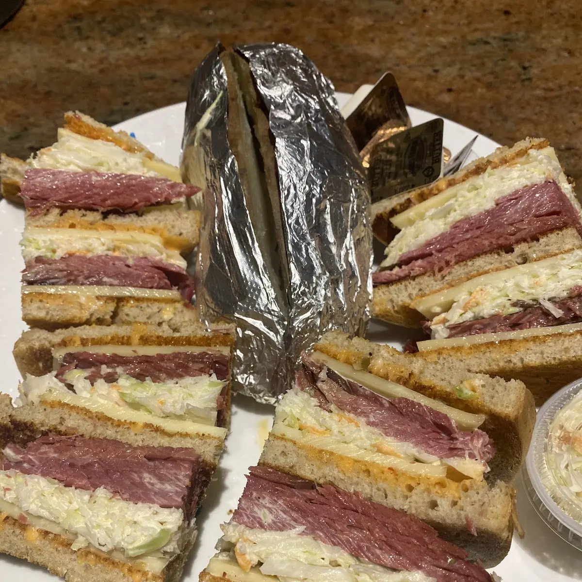 Club Sandwich
