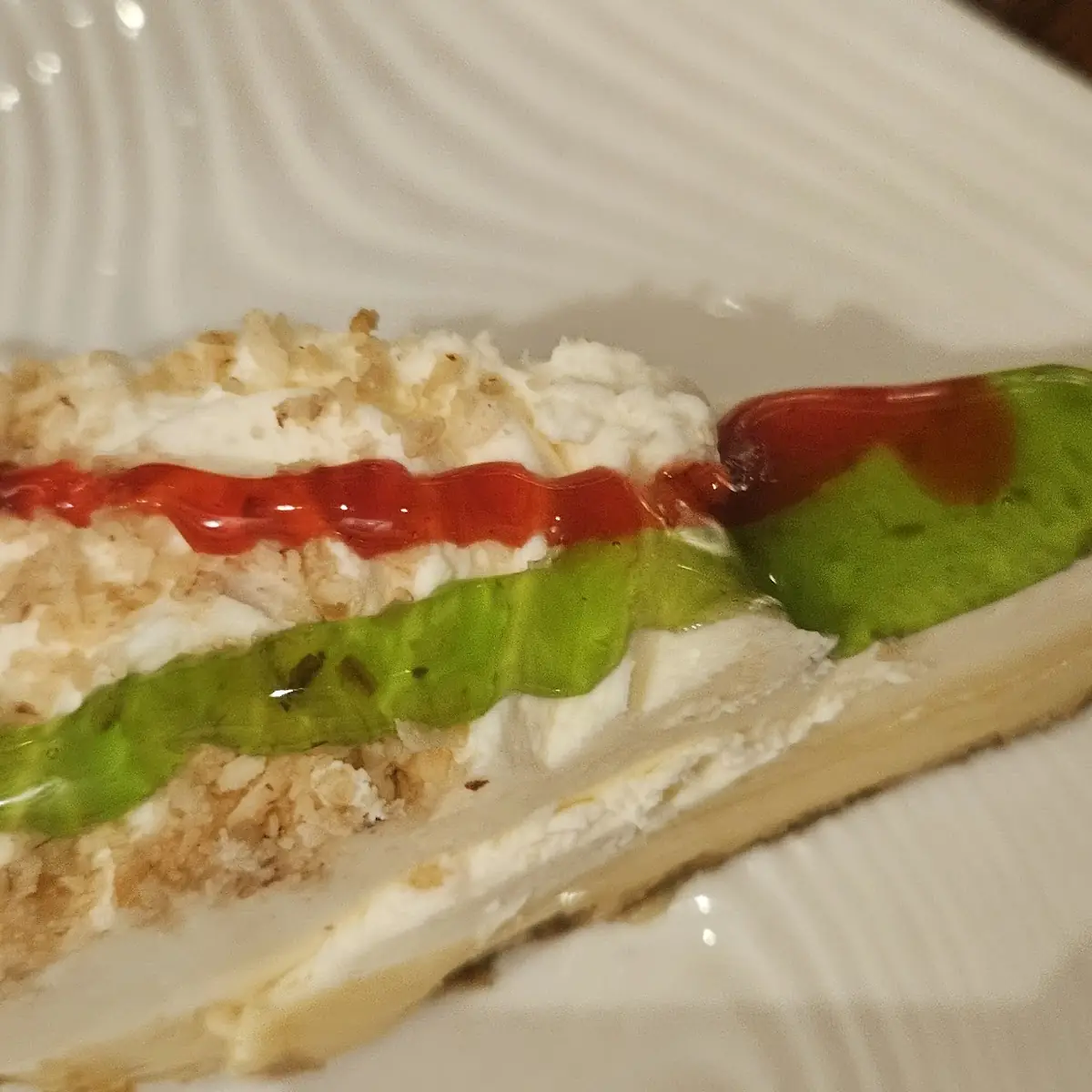 Key Lime Pie