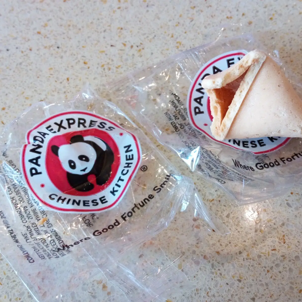 Fortune Cookie