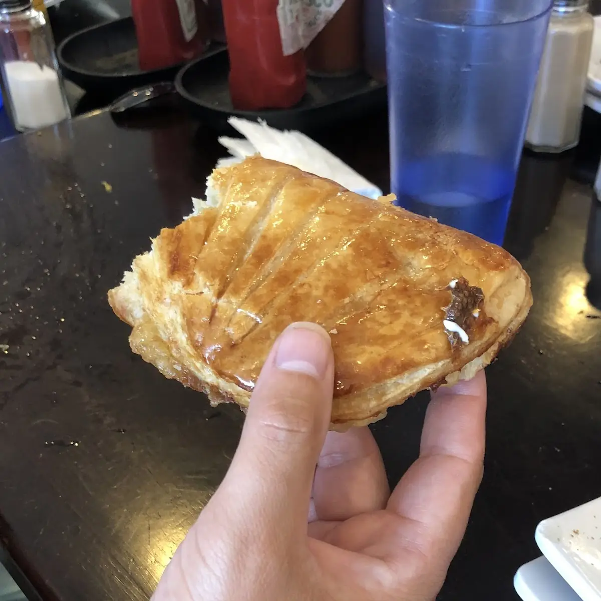 Apple Turnover
