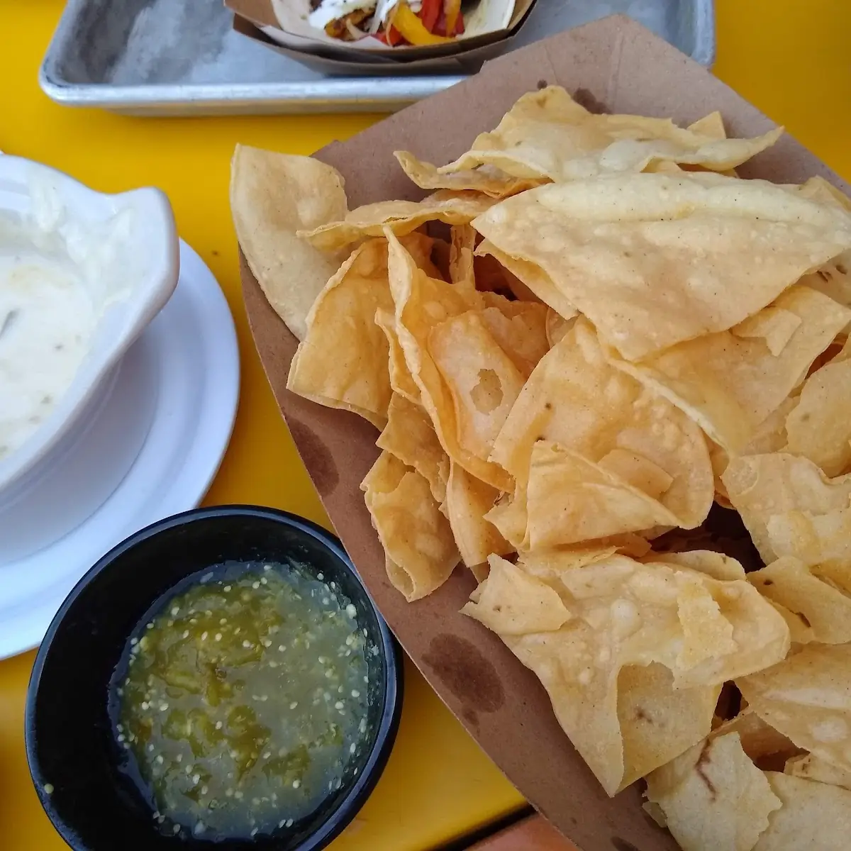 Cheese Dip