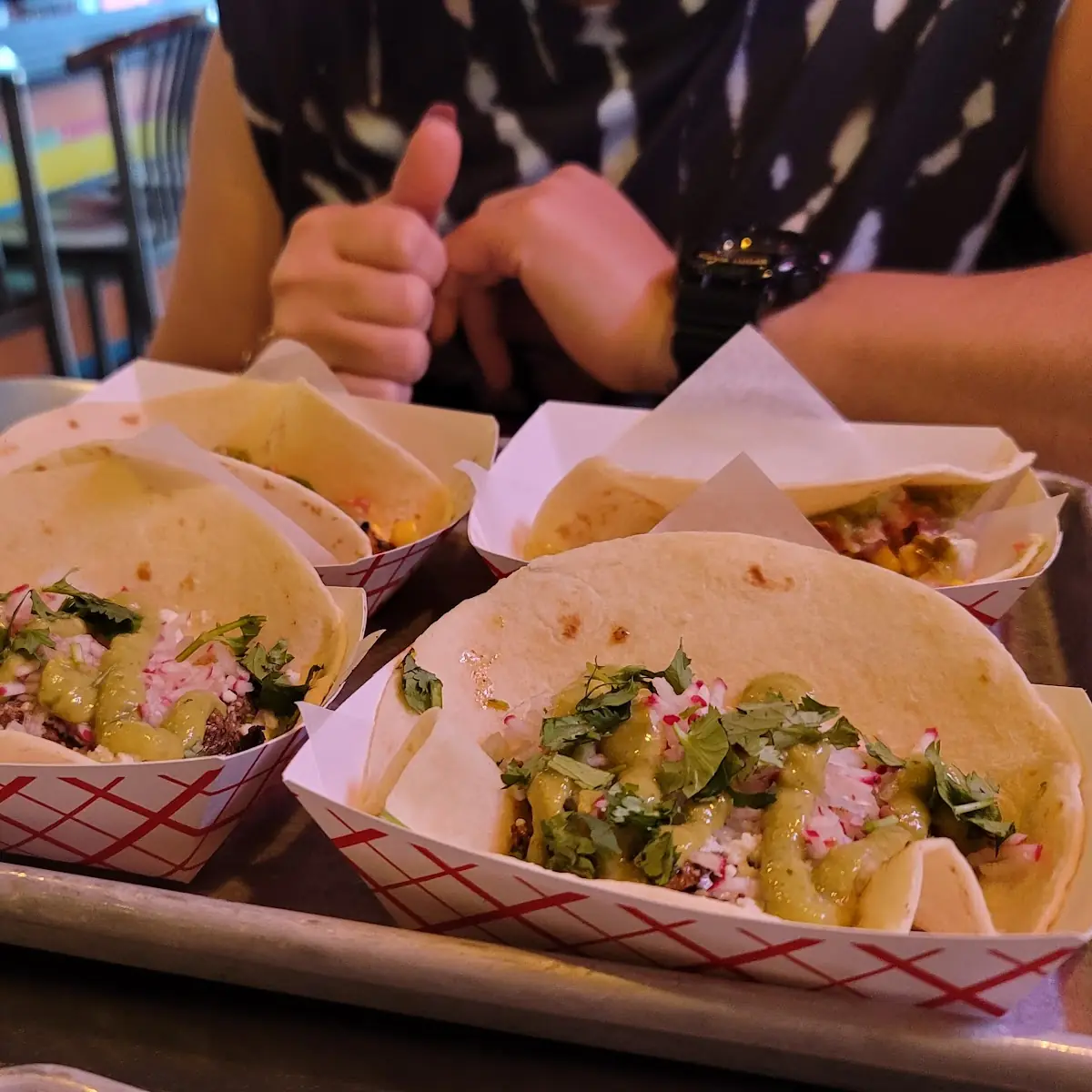 Taco Salad