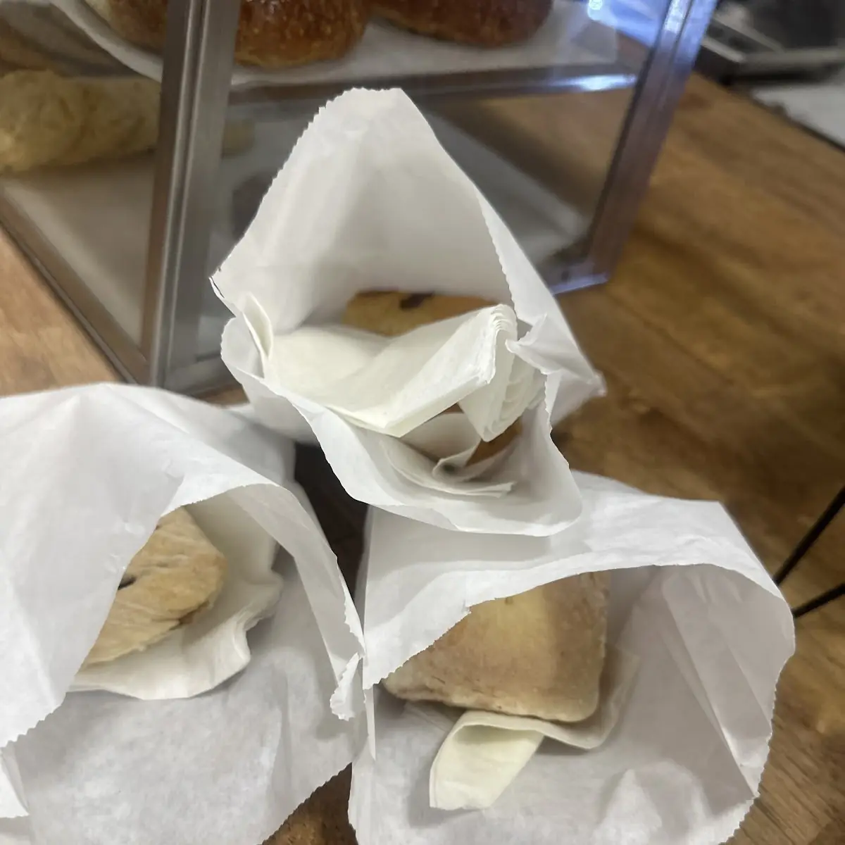 Pita Bread