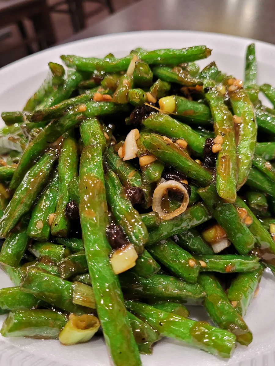 Black Bean Sauce