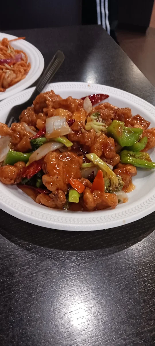 General Chicken