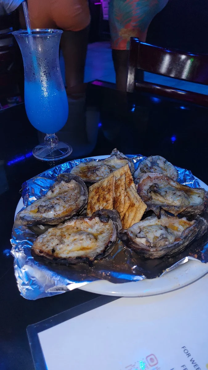 Pescado Frito