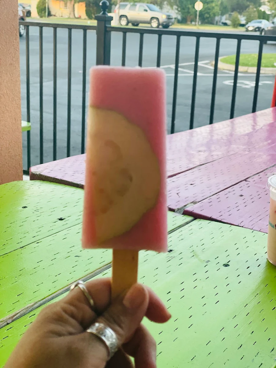Ice Pop