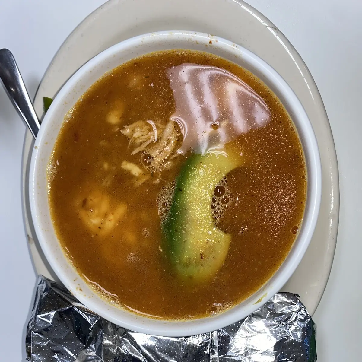 Tortilla Soup