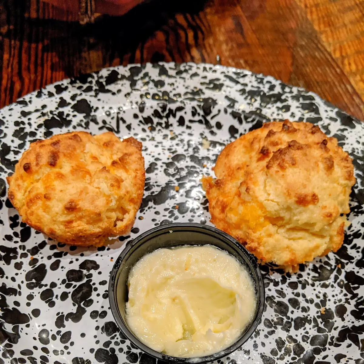 Cornbread Muffins