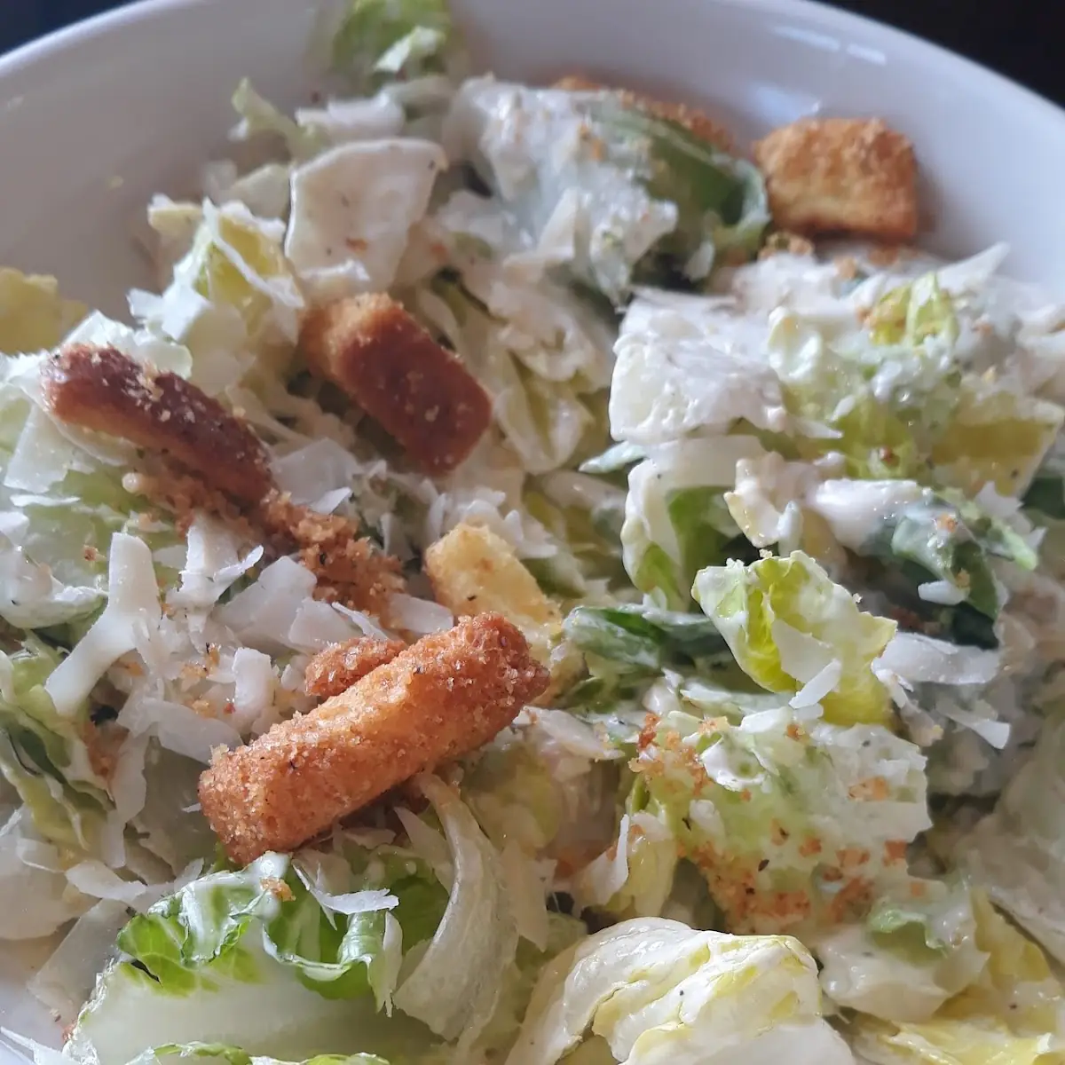 House Salad