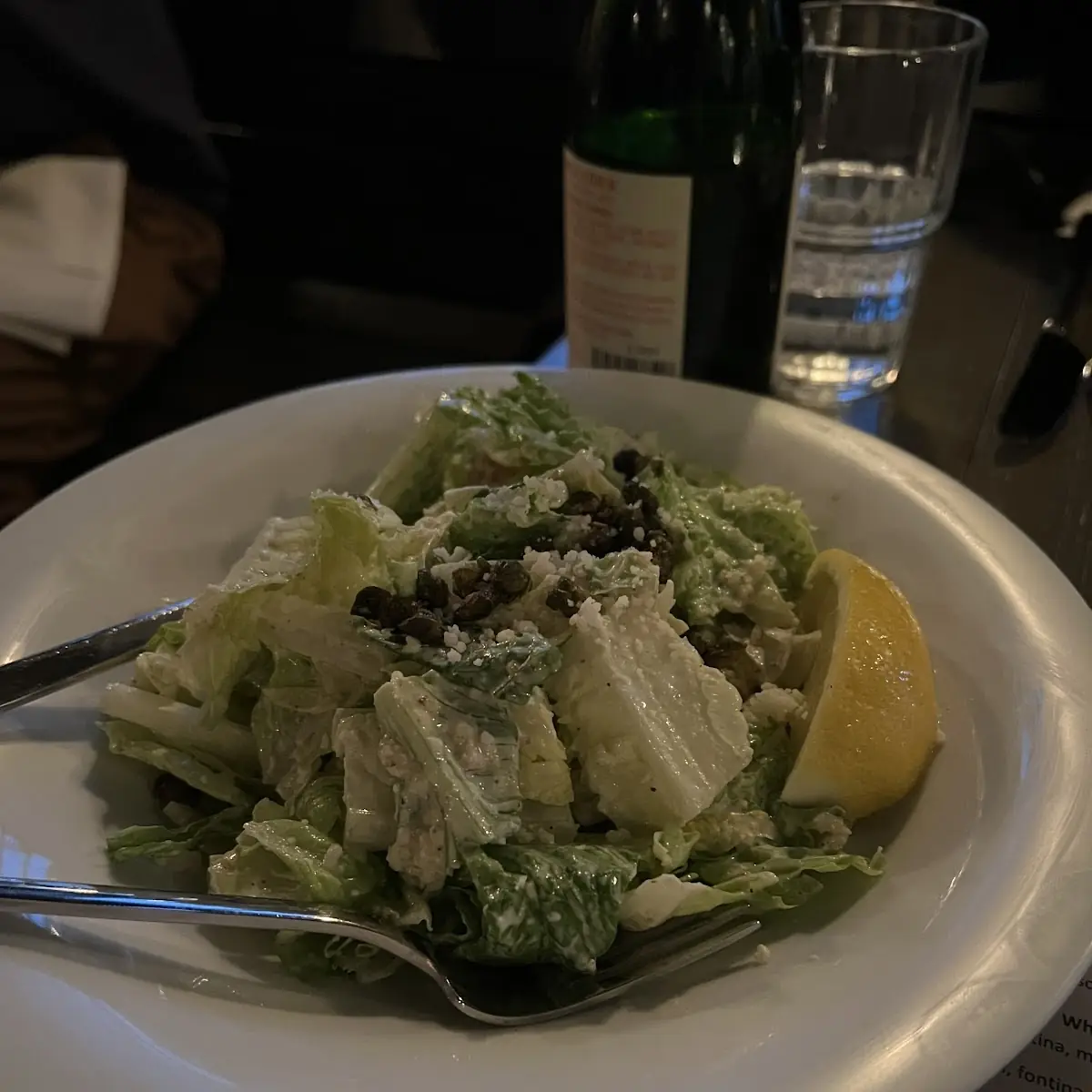 Caesar Salad