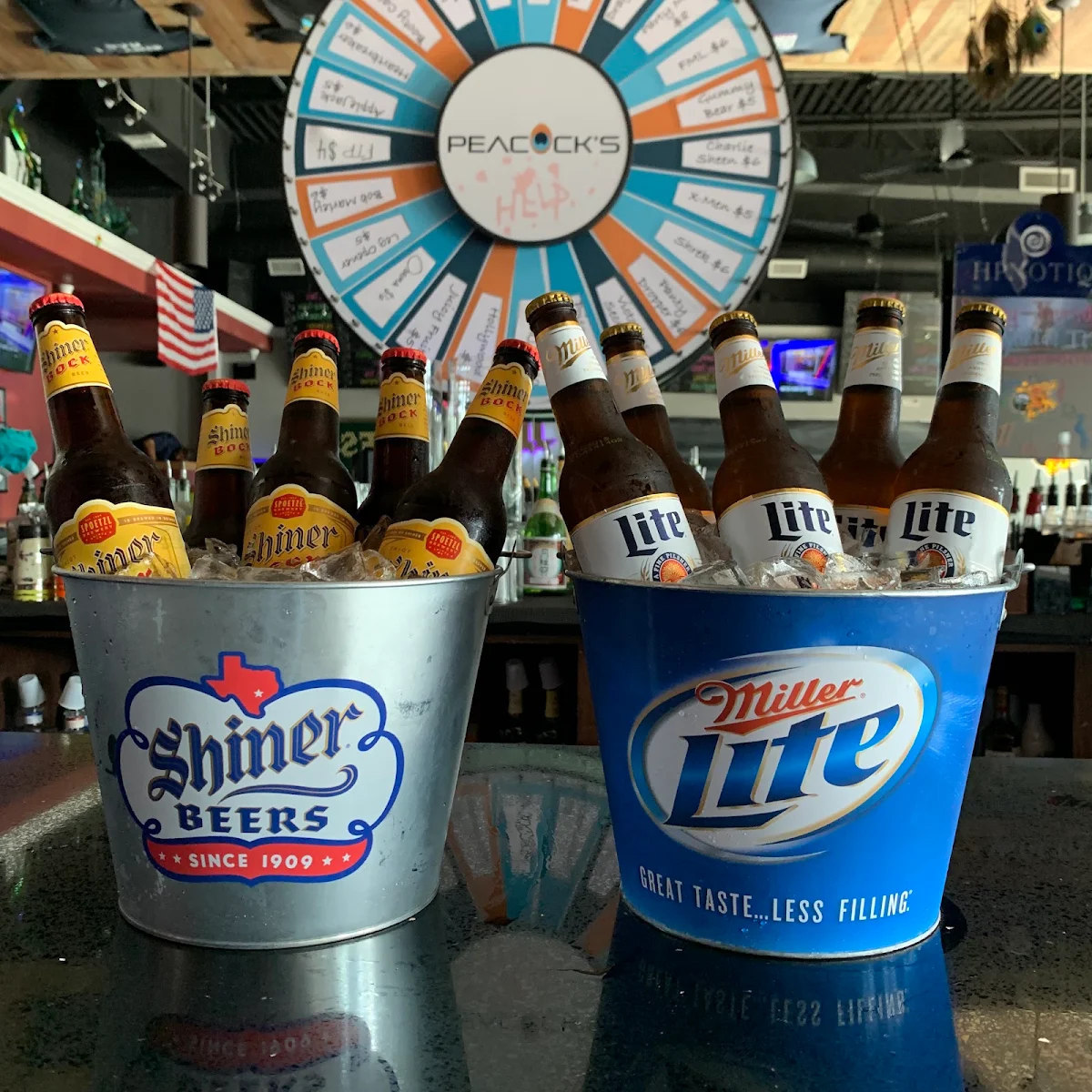 Miller Lite