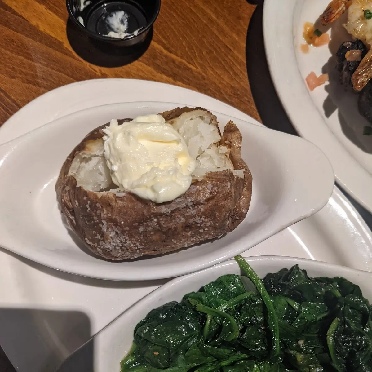 Baked Potato