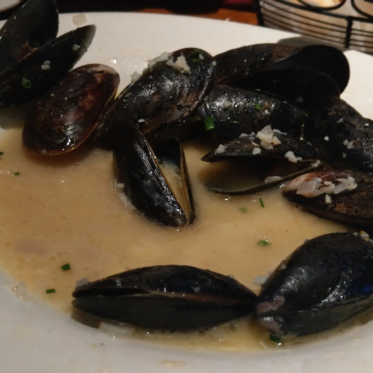 Clams Casino