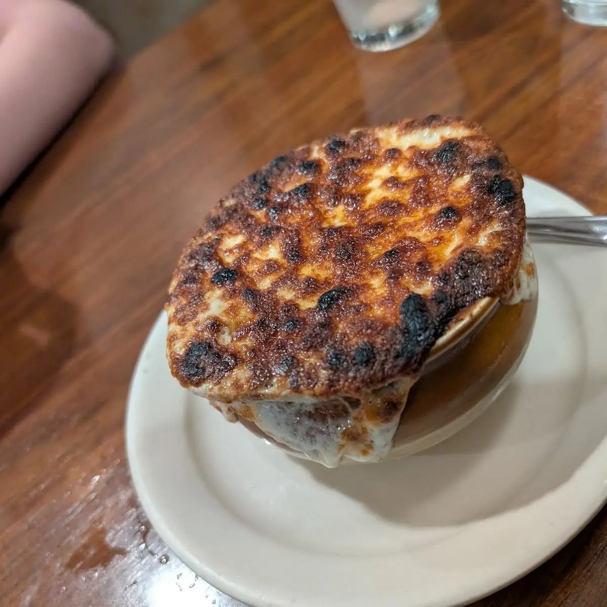 French Onion Soup