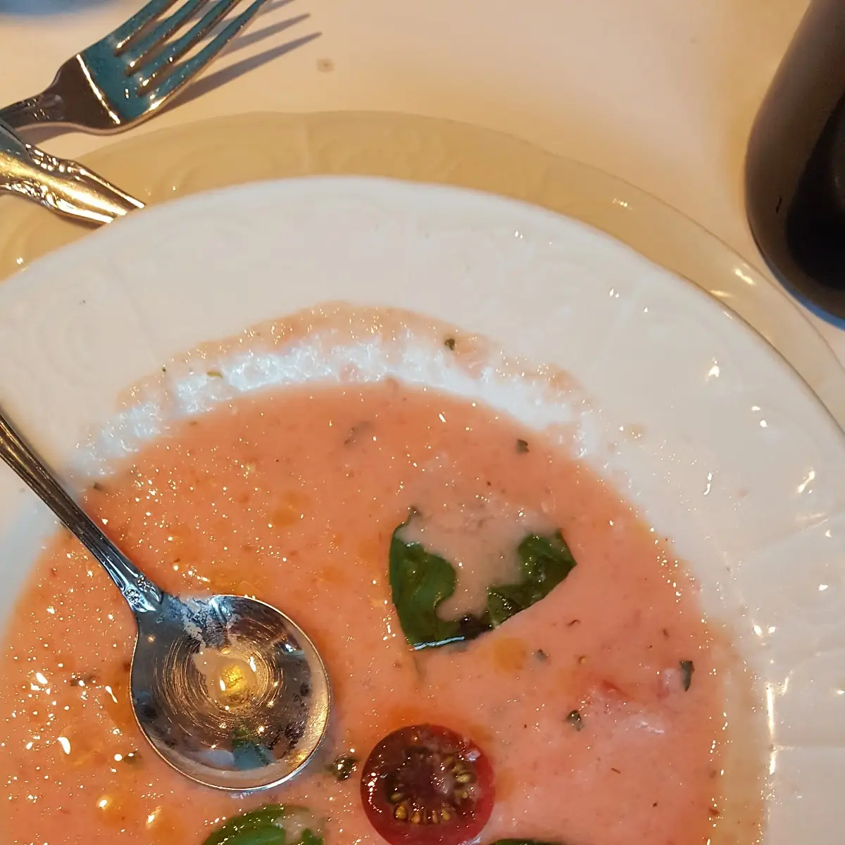 Gazpacho