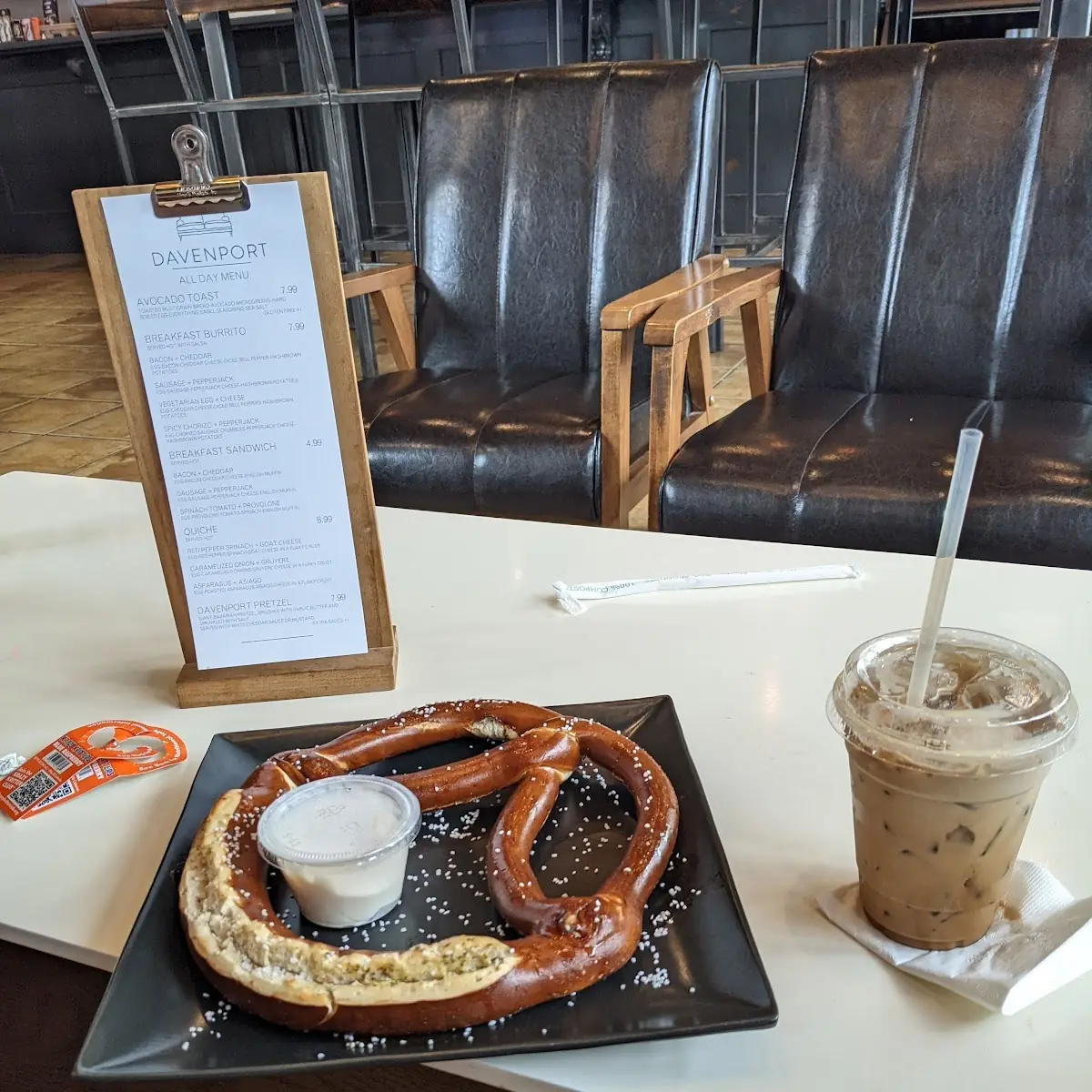 Pretzel