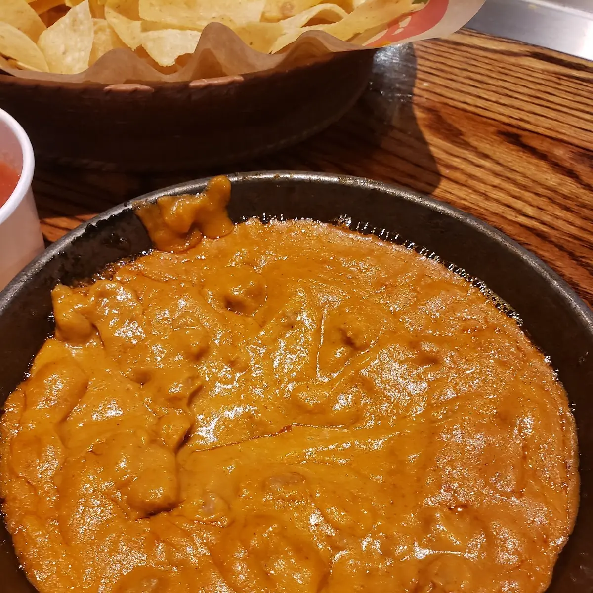Queso Dip