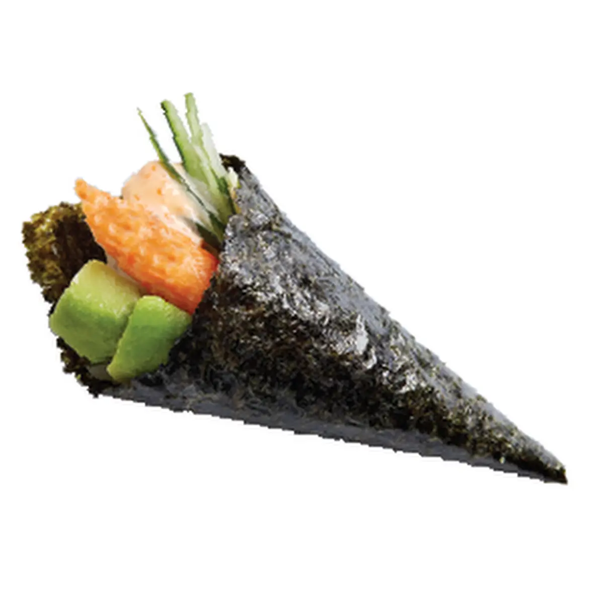 California Hand Roll 1pc